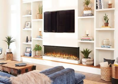 The Trivista Primis 60, available at Tate Builders Supply in Erlanger, Kentucky