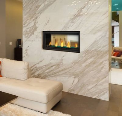 The Vector 38 - See-Through, available at Tate Builders Supply in Erlanger, Kentucky