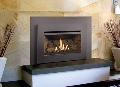 The Radiant Plus Medium Insert, available at Tate Builders Supply in Erlanger, Kentucky