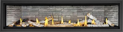 The Ascent Linear Premium BLX76, available at Tate Builders Supply in Erlanger, Kentucky