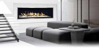 The ML72 Linear Decor/Timberline, available at Tate Builders Supply in Erlanger, Kentucky