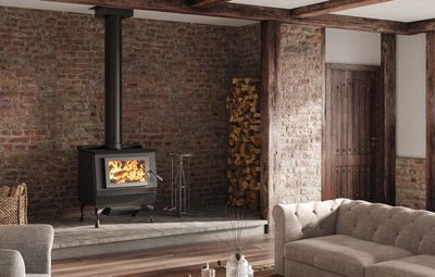 The King 40, available at Tate Builders Supply in Erlanger, Kentucky