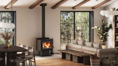 The Sirocco 30.2, available at Tate Builders Supply in Erlanger, Kentucky