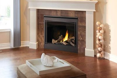 The Ascent 36, available at Tate Builders Supply in Erlanger, Kentucky