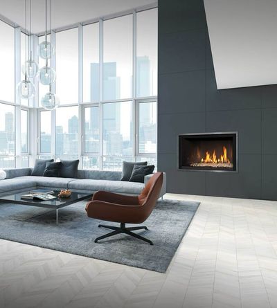 The FV36 Decor/Timberline, available at Tate Builders Supply in Erlanger, Kentucky