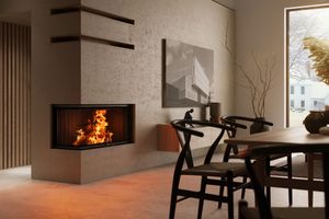 Luxus Corner Left 32